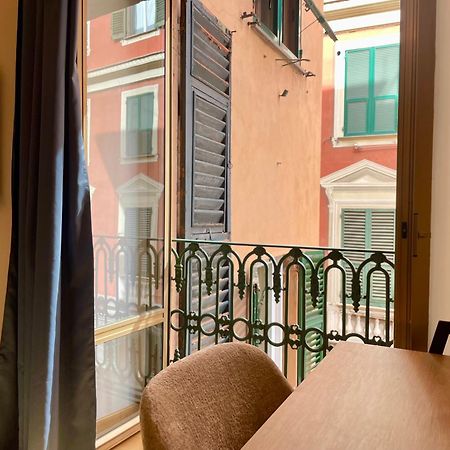 Relstay - Assarotti Suites Genoa Exterior photo