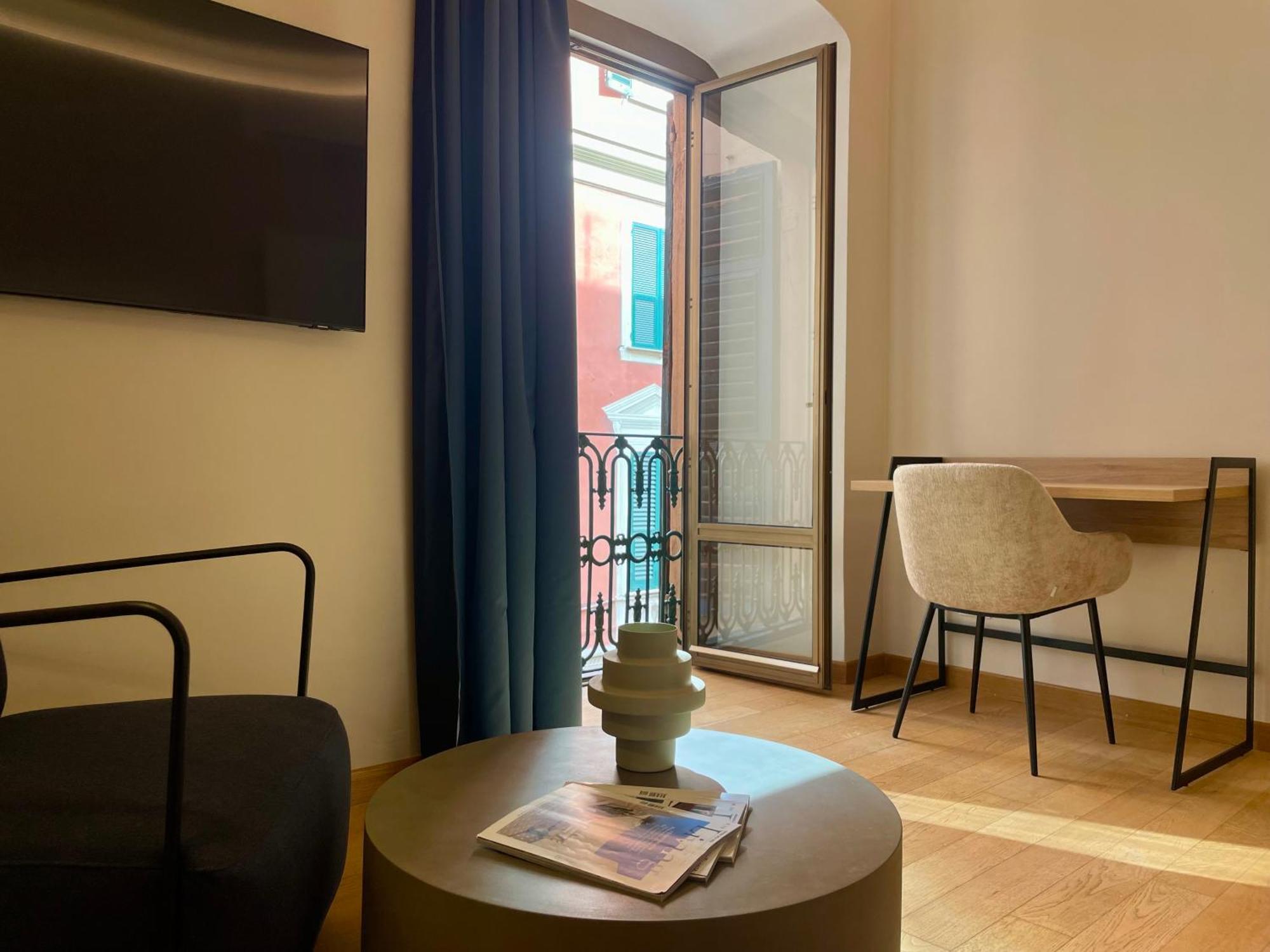 Relstay - Assarotti Suites Genoa Exterior photo