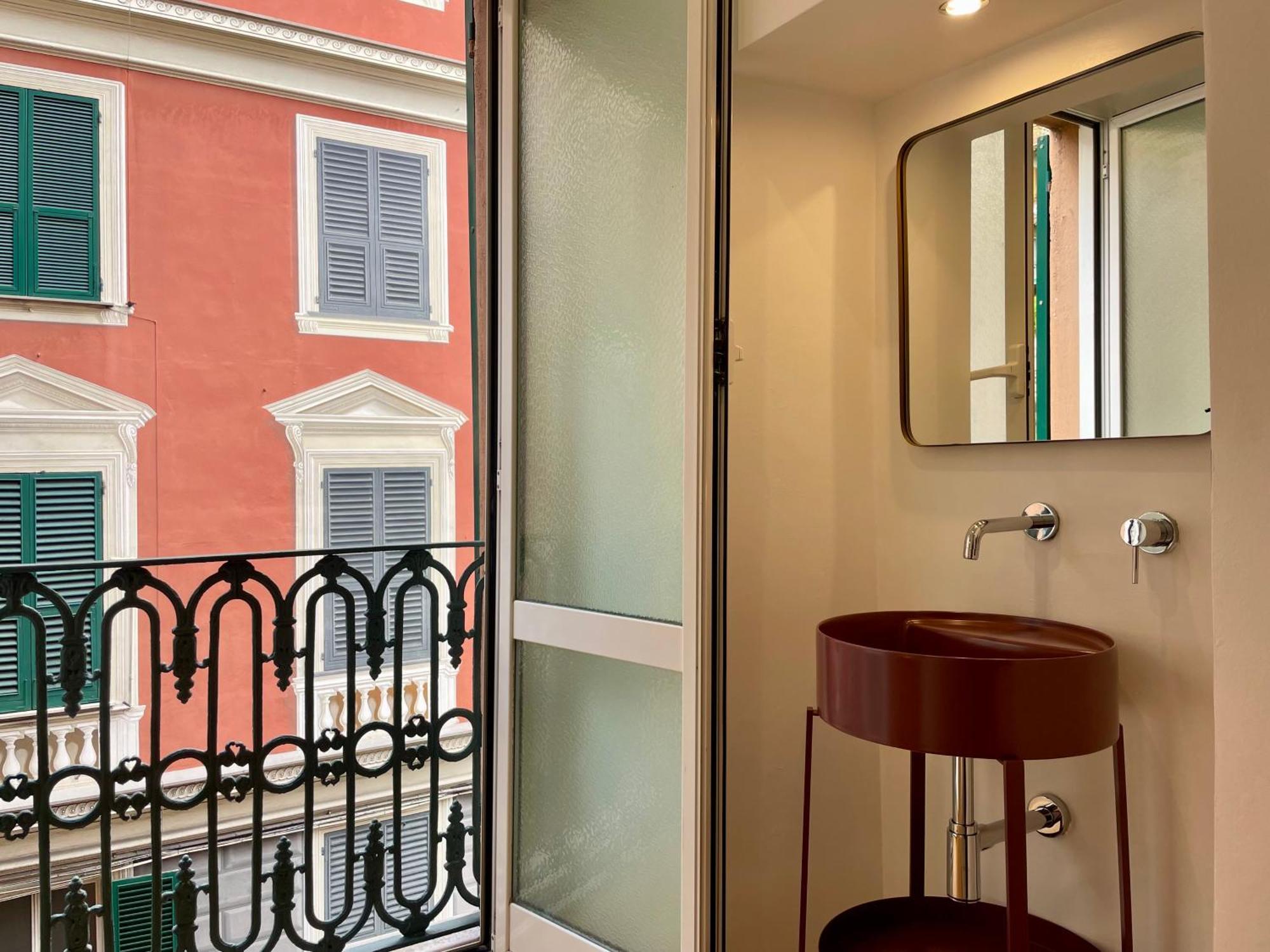 Relstay - Assarotti Suites Genoa Exterior photo