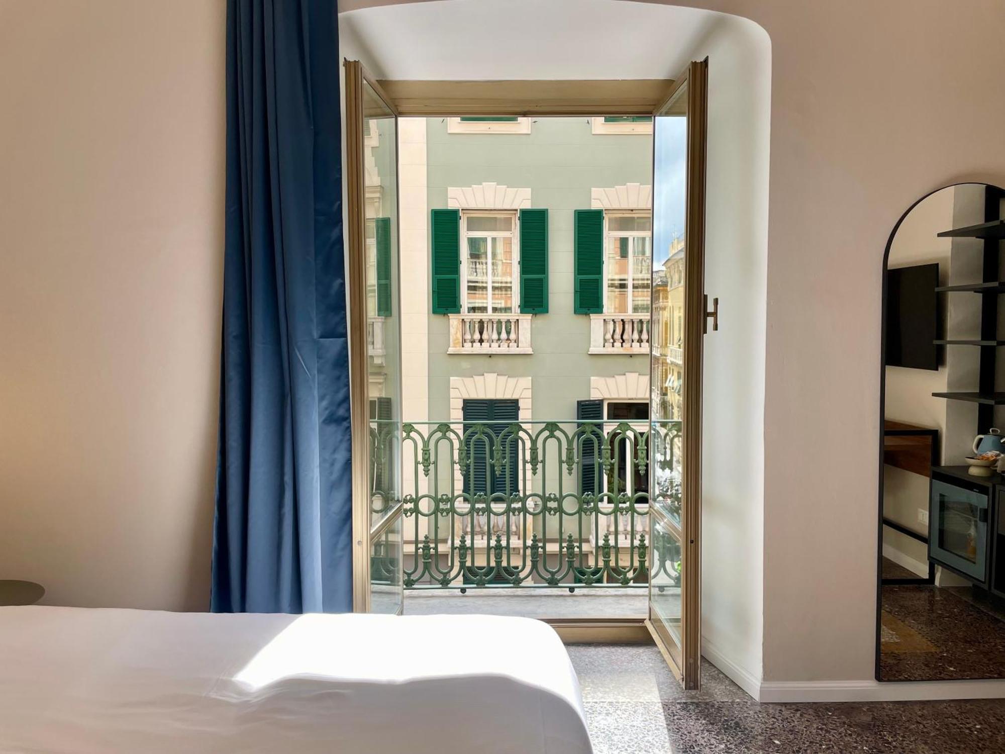 Relstay - Assarotti Suites Genoa Exterior photo