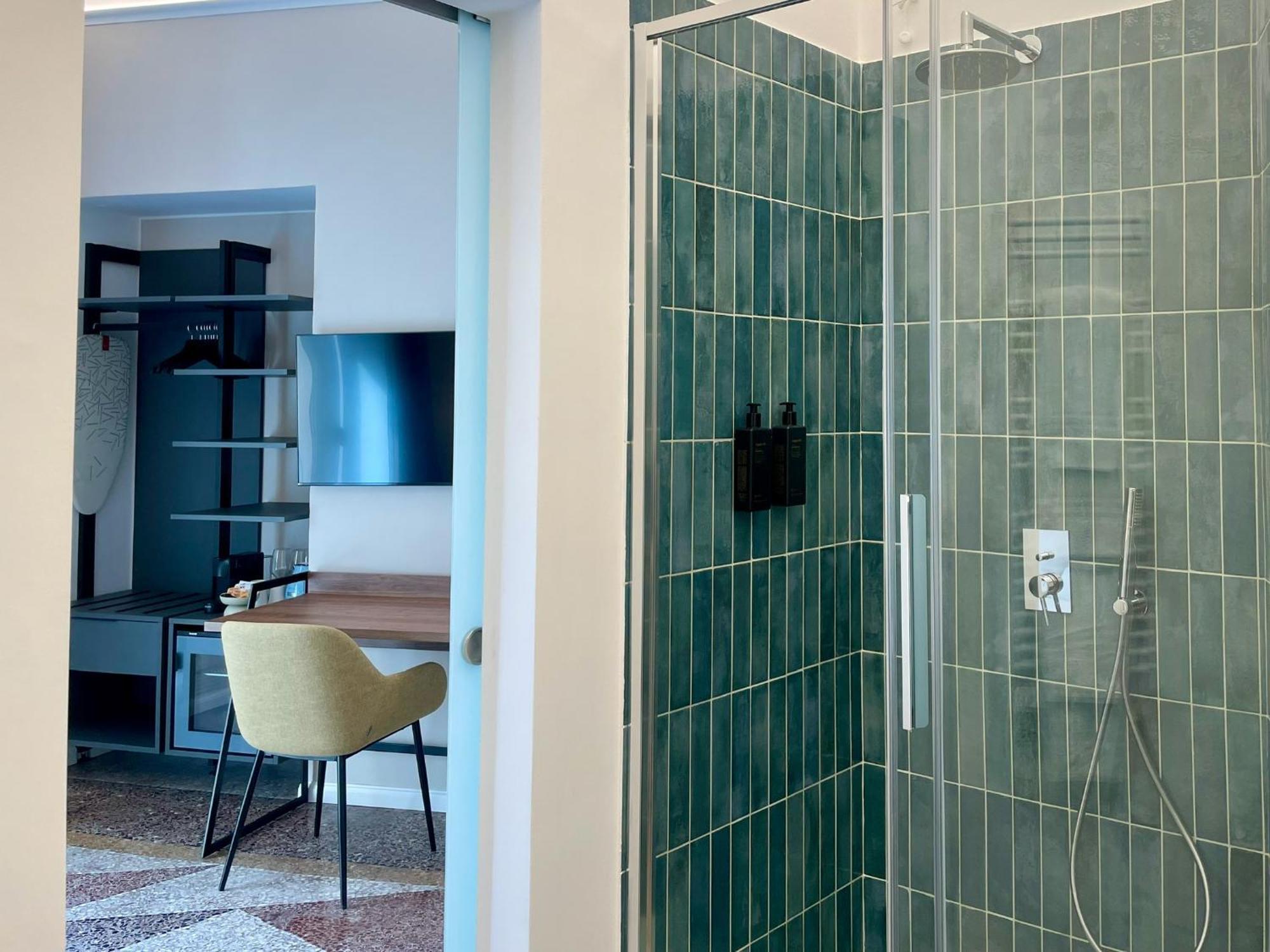 Relstay - Assarotti Suites Genoa Exterior photo