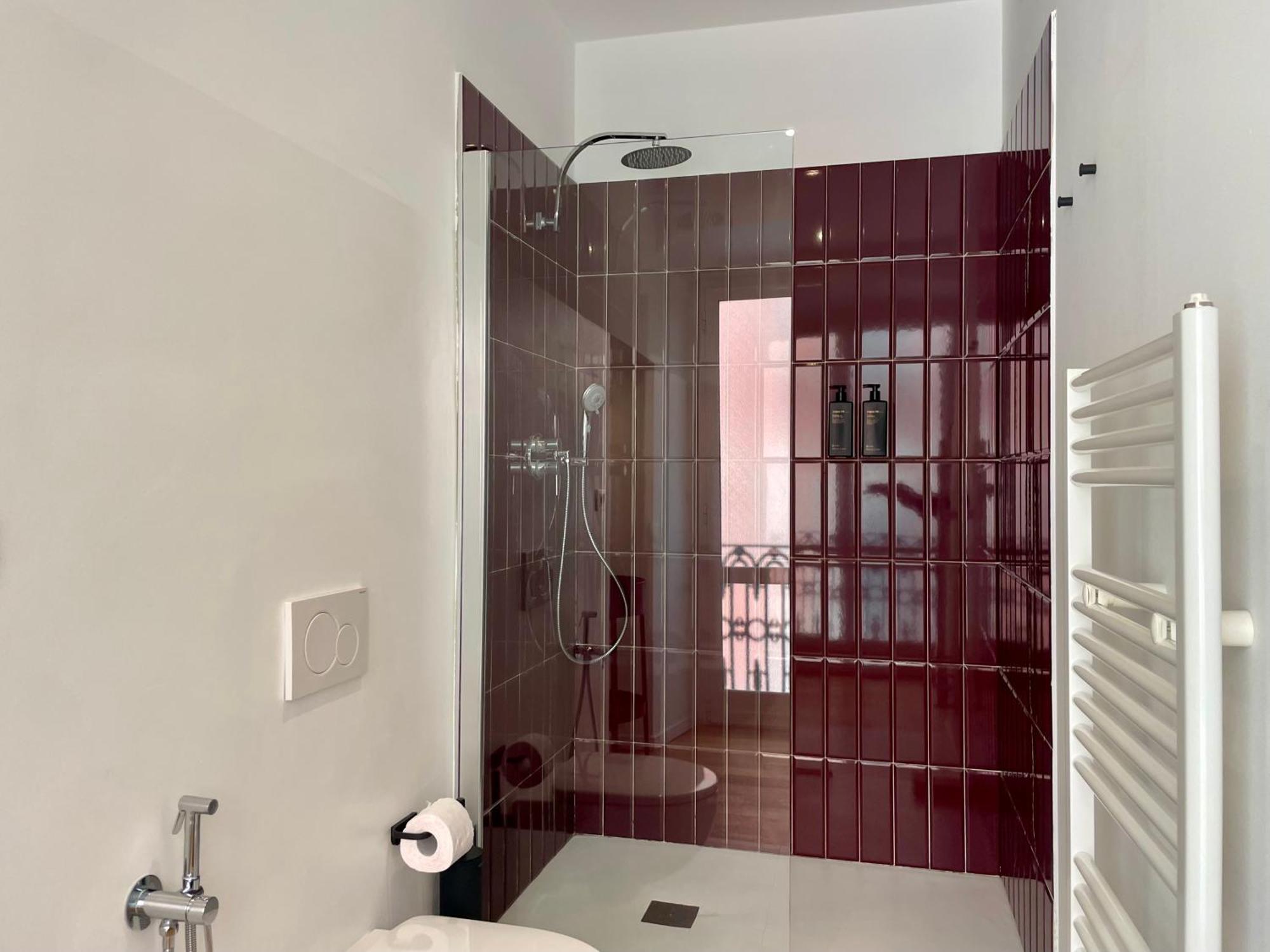 Relstay - Assarotti Suites Genoa Exterior photo